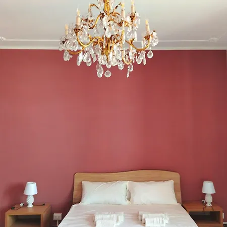 Torres Guest house Sassari