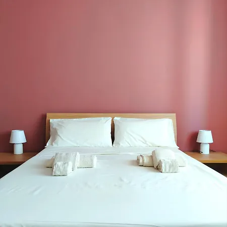 Guest house Torres Sassari