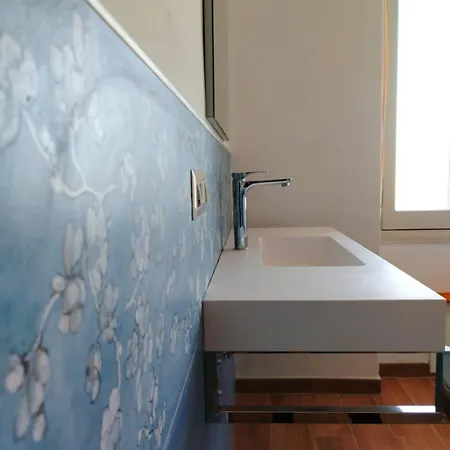 Guest house Torres Sassari