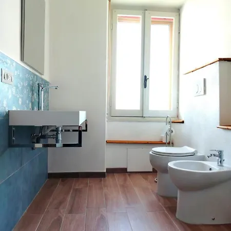 Guest house Torres *