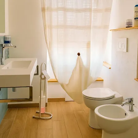 Torres Гостевой дом