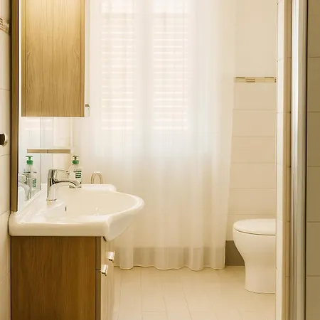 Гостевой дом Torres