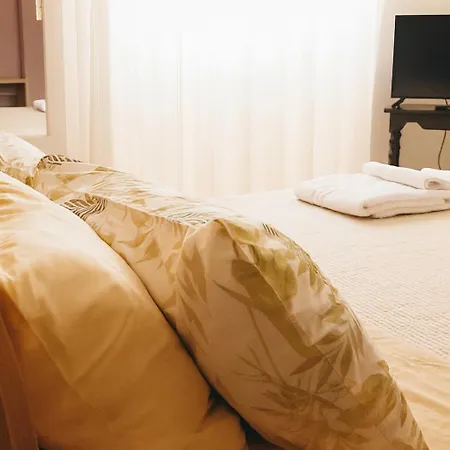 Гостевой дом Torres 3*