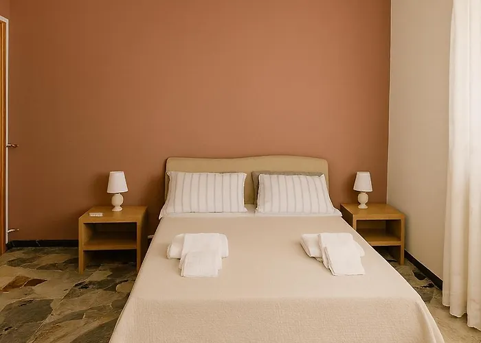 Гостевой дом Torres Сассари