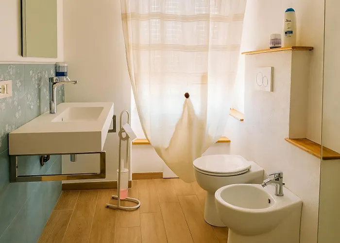 Torres Гостевой дом