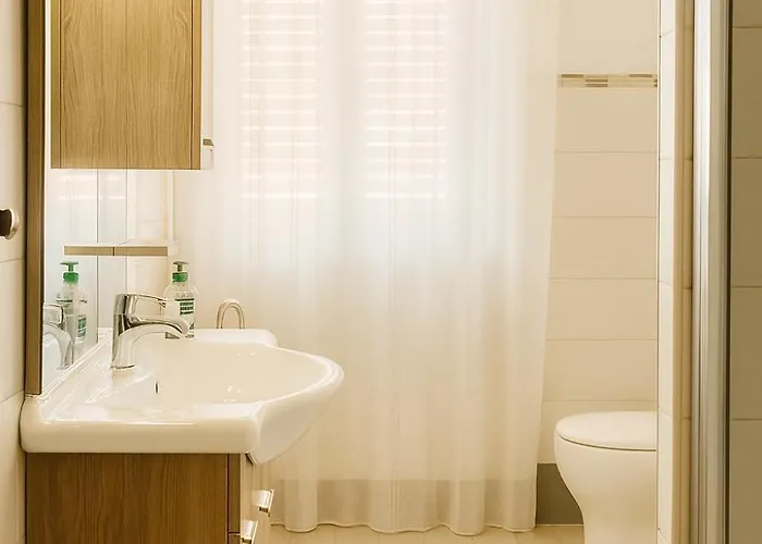 Гостевой дом Torres